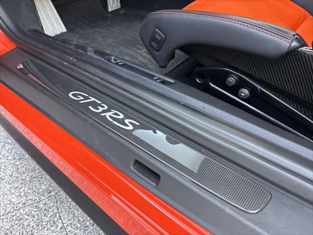 used 2016 Porsche 911 car, priced at $196,991