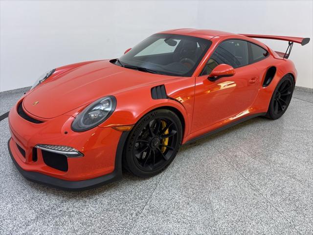 used 2016 Porsche 911 car, priced at $196,991