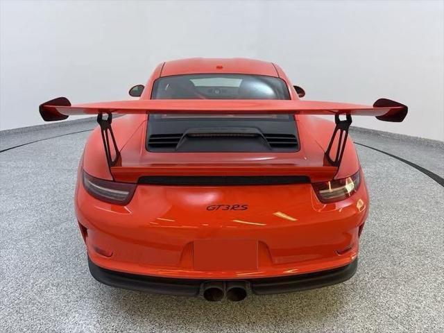 used 2016 Porsche 911 car, priced at $196,991