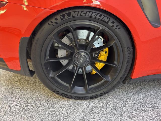 used 2016 Porsche 911 car, priced at $196,991