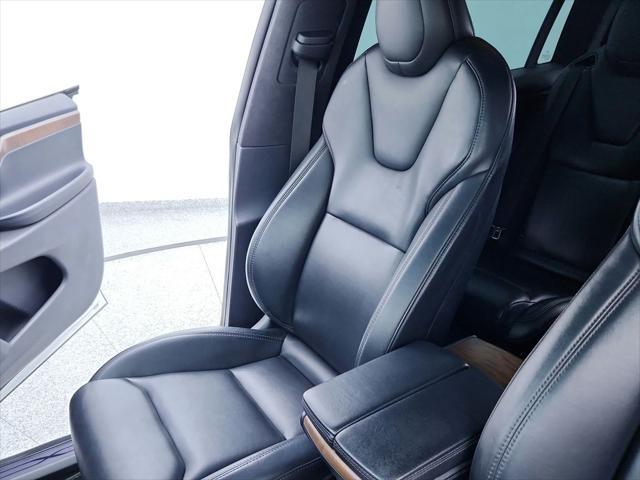 used 2020 Tesla Model X car, priced at $31,491