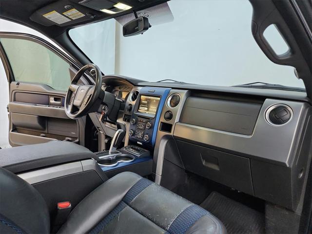 used 2014 Ford F-150 car, priced at $38,991