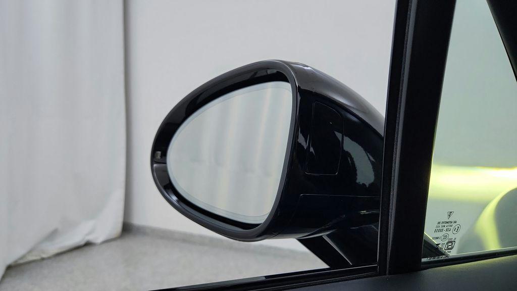 used 2025 Porsche Macan car, priced at $98,691