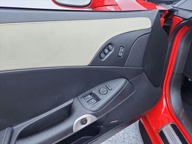 used 2009 Chevrolet Corvette car, priced at $105,991