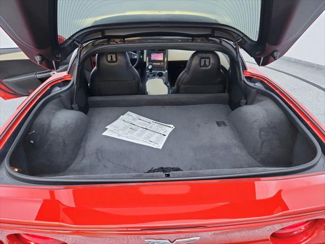 used 2009 Chevrolet Corvette car, priced at $105,991