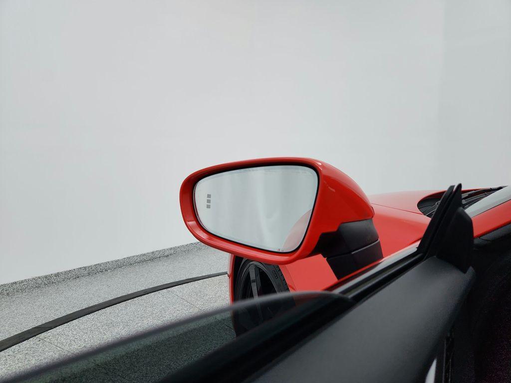 used 2021 Porsche 911 car, priced at $139,991