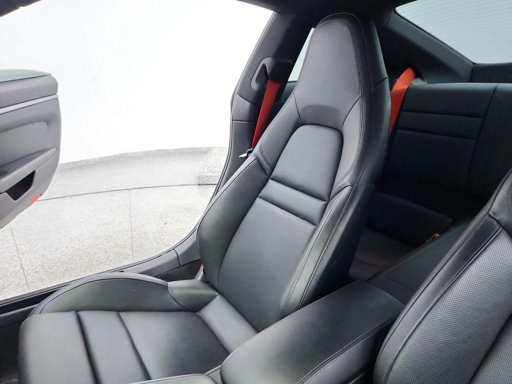 used 2021 Porsche 911 car, priced at $139,991