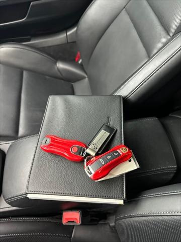 used 2021 Porsche 911 car, priced at $141,991