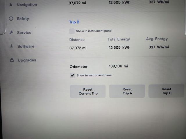 used 2016 Tesla Model S car, priced at $17,991