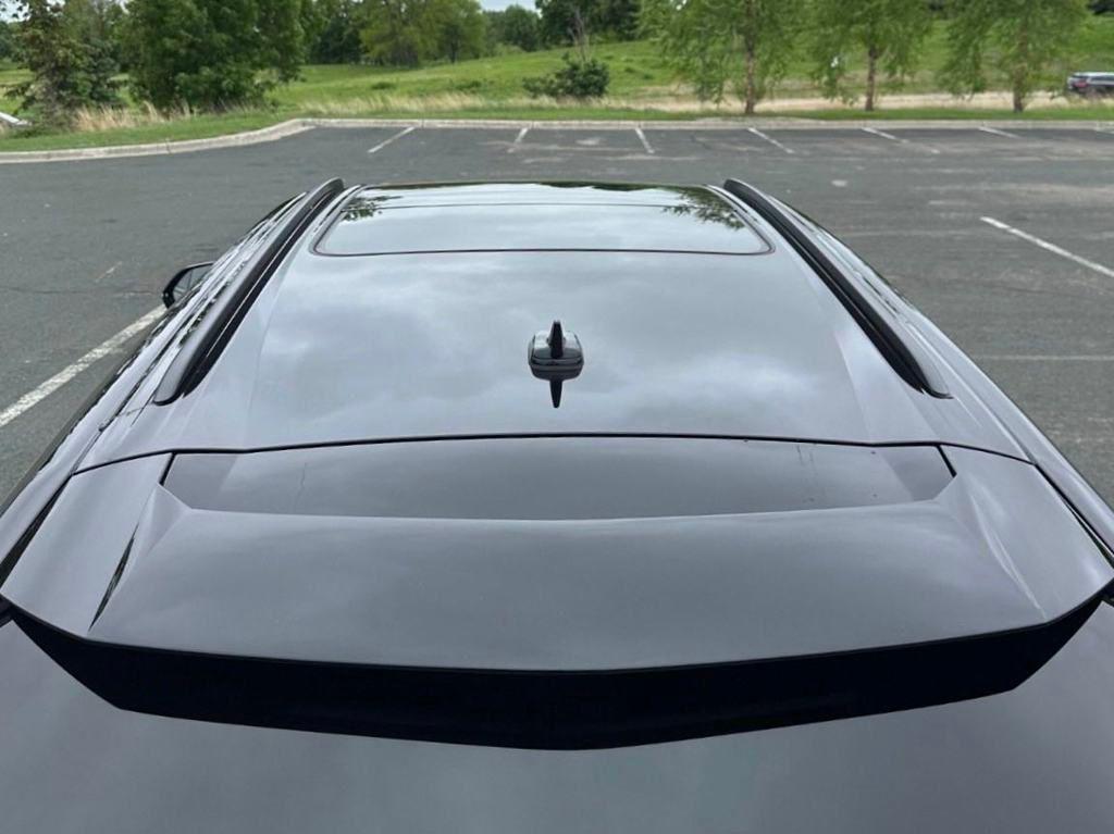 used 2019 Lamborghini Urus car, priced at $166,991