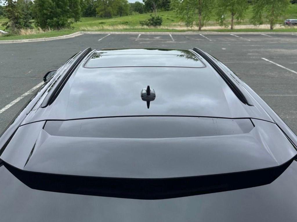 used 2019 Lamborghini Urus car, priced at $162,991