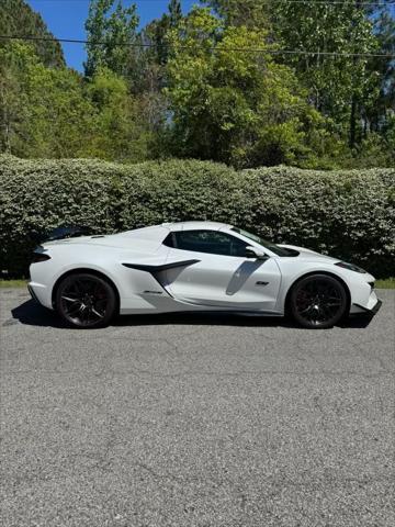 used 2023 Chevrolet Corvette car, priced at $163,991