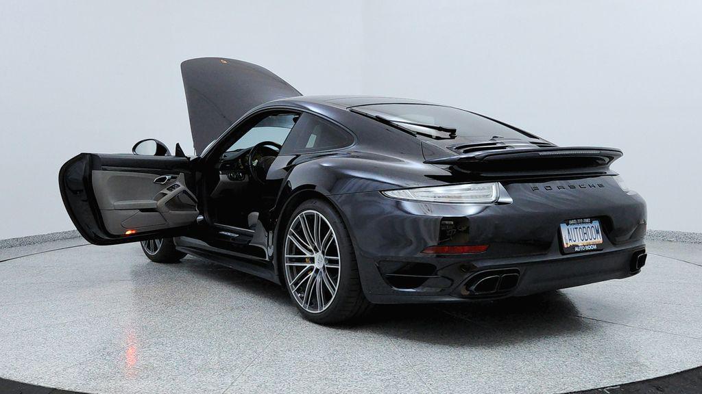 used 2014 Porsche 911 car, priced at $133,991