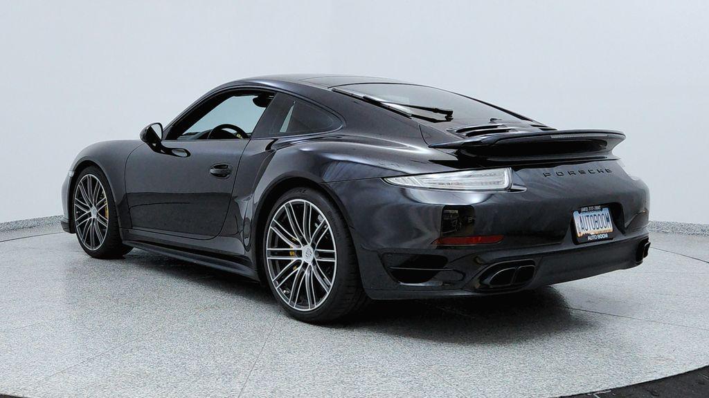 used 2014 Porsche 911 car, priced at $133,991