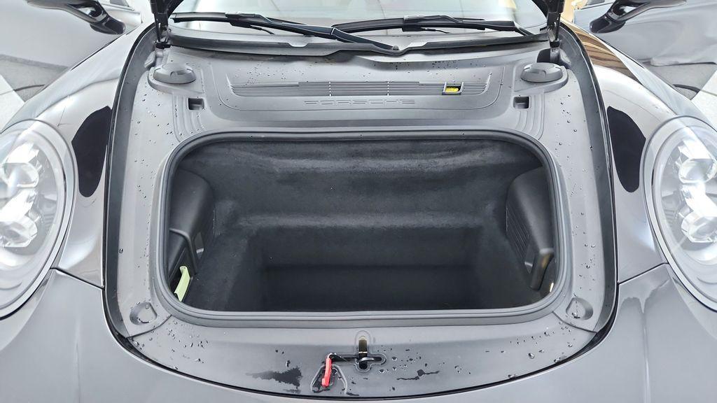 used 2014 Porsche 911 car, priced at $133,991