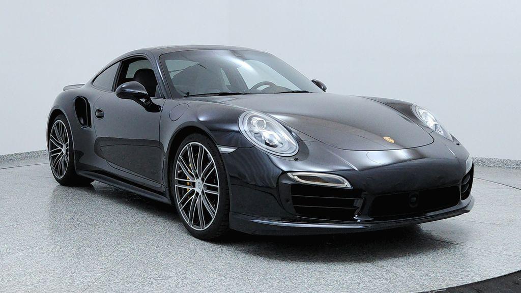 used 2014 Porsche 911 car, priced at $133,991