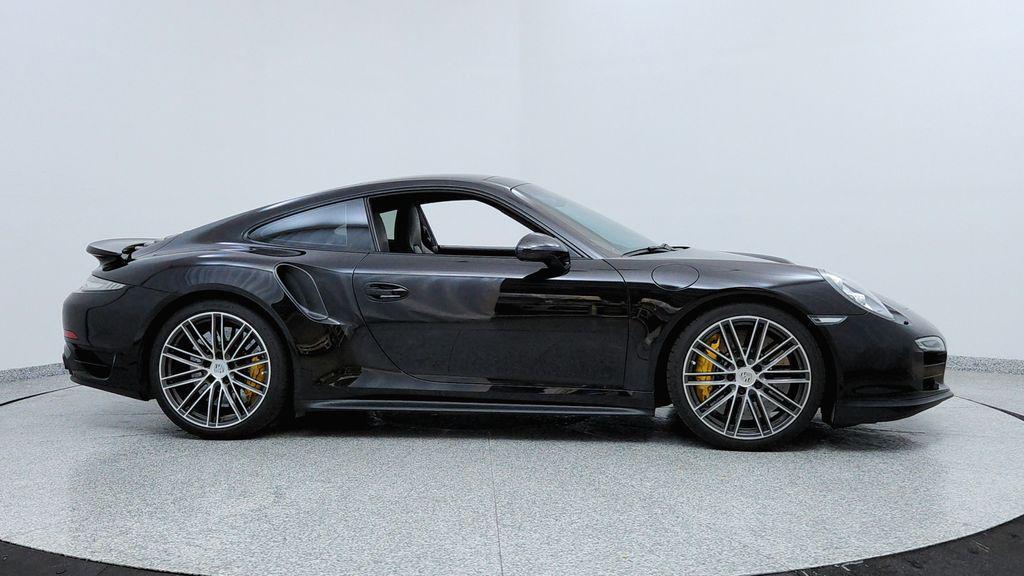 used 2014 Porsche 911 car, priced at $133,991