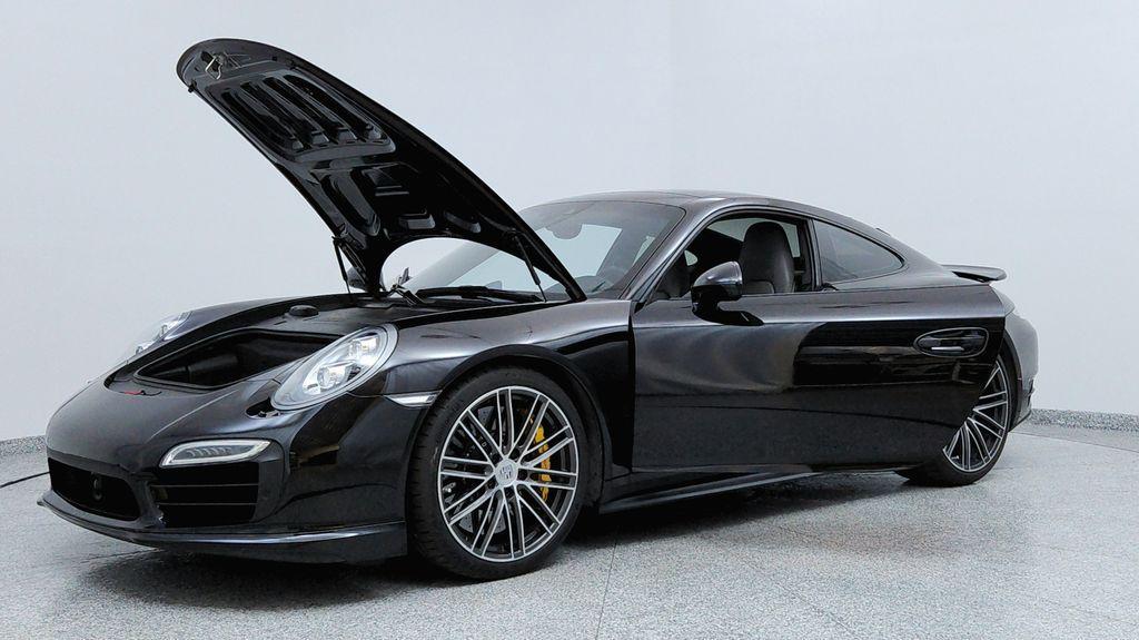 used 2014 Porsche 911 car, priced at $133,991