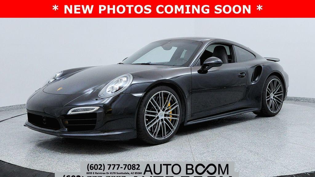 used 2014 Porsche 911 car, priced at $133,991