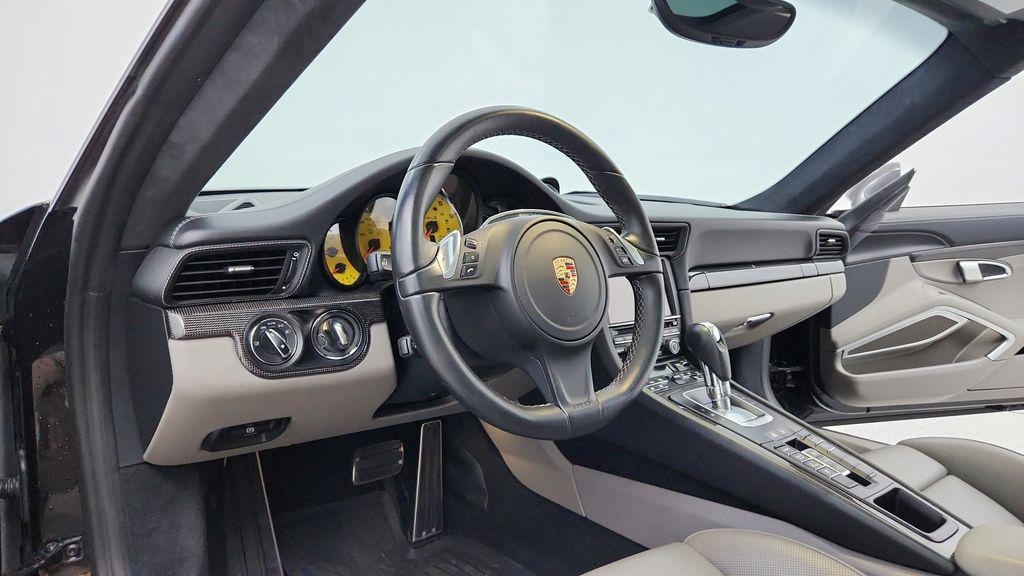 used 2014 Porsche 911 car, priced at $133,991