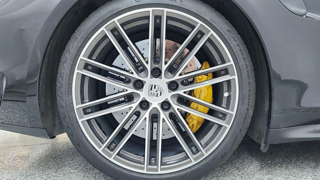 used 2014 Porsche 911 car, priced at $133,991