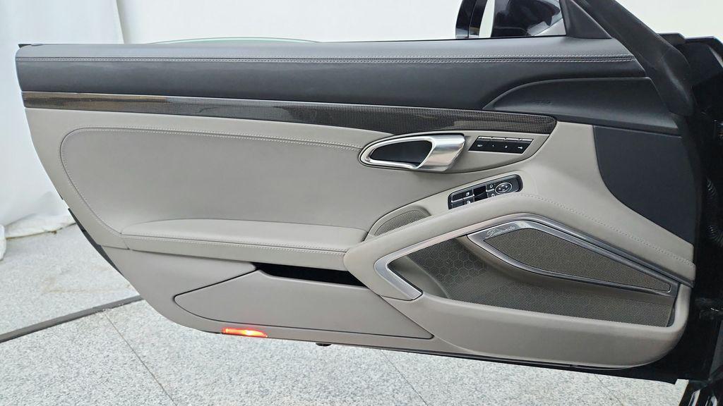 used 2014 Porsche 911 car, priced at $133,991