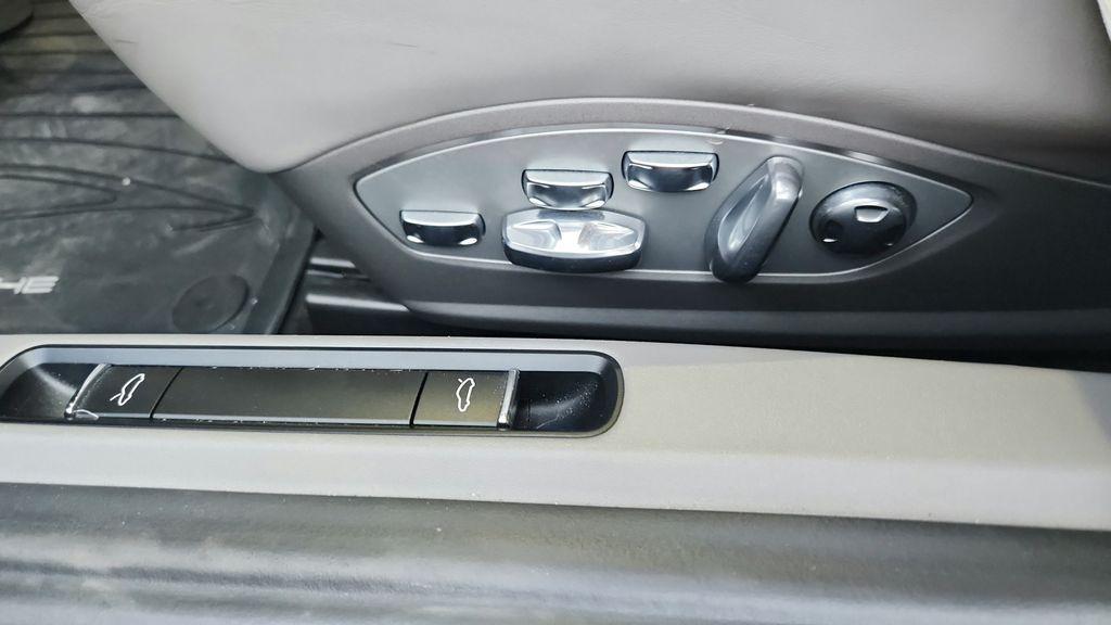 used 2014 Porsche 911 car, priced at $133,991