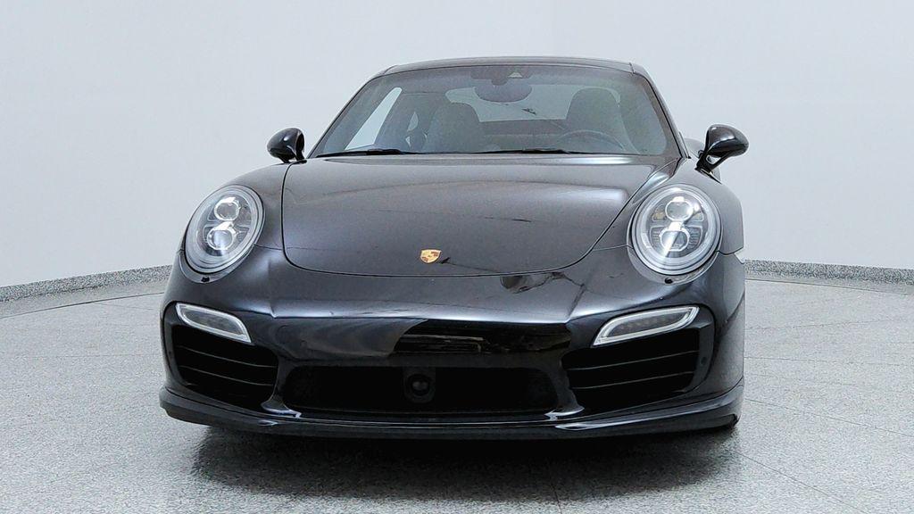 used 2014 Porsche 911 car, priced at $133,991