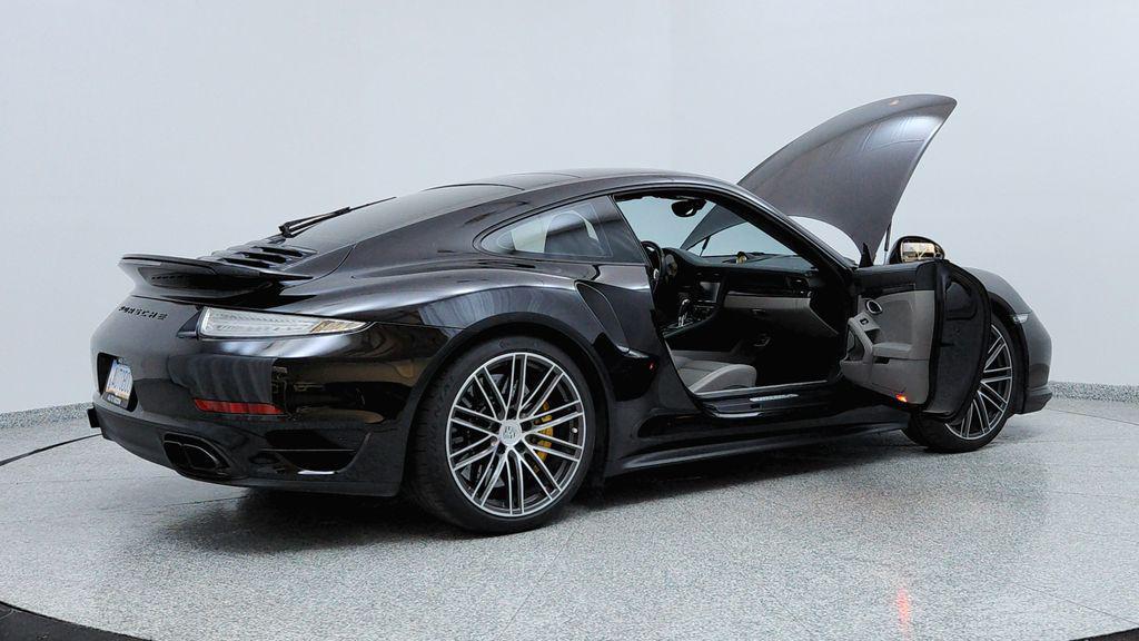 used 2014 Porsche 911 car, priced at $133,991