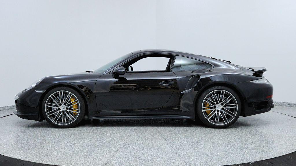 used 2014 Porsche 911 car, priced at $133,991