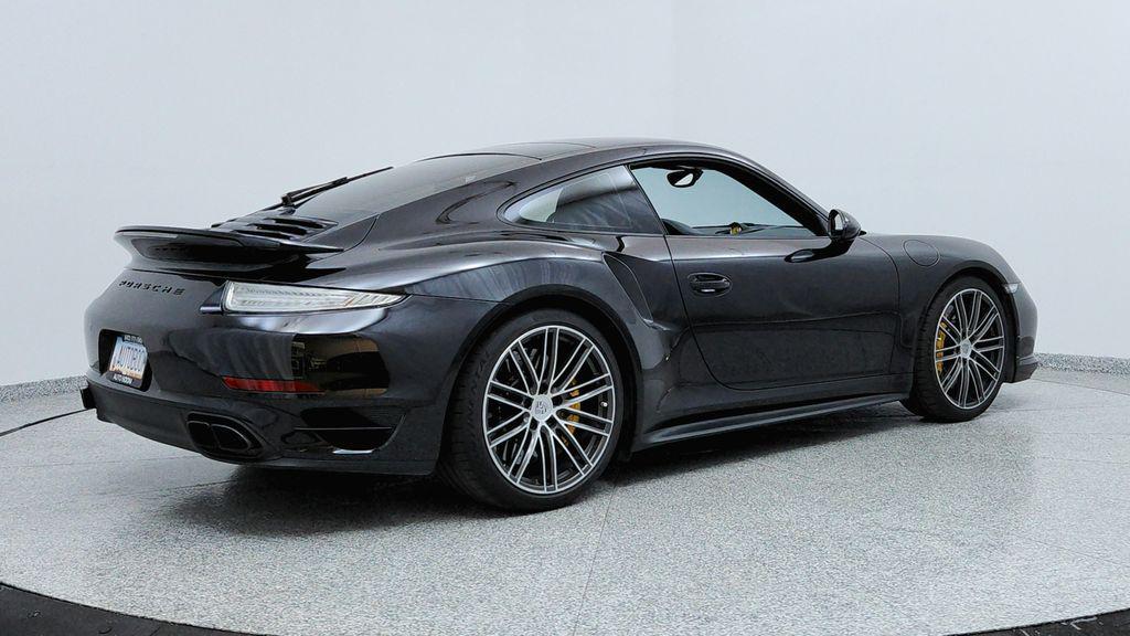 used 2014 Porsche 911 car, priced at $133,991