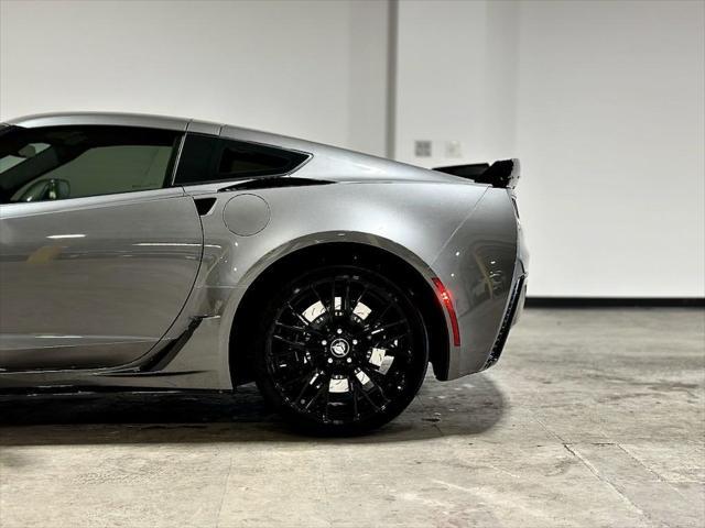 used 2016 Chevrolet Corvette car, priced at $75,599