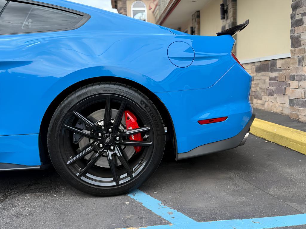 used 2022 Ford Shelby GT500 car, priced at $102,991