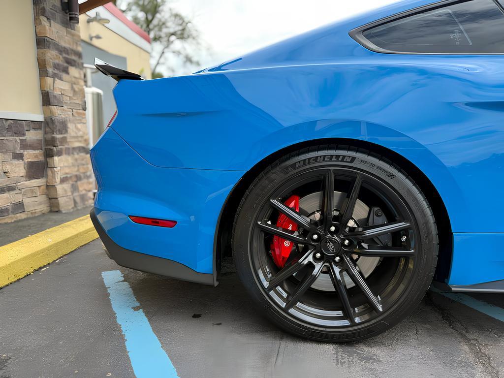 used 2022 Ford Shelby GT500 car, priced at $102,991