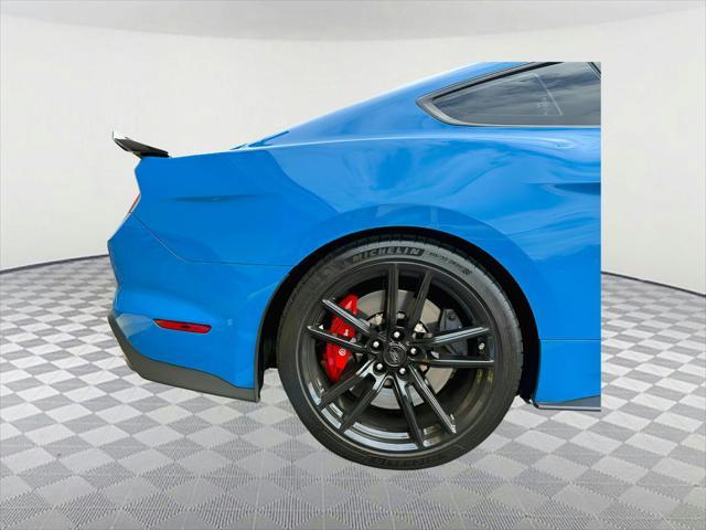 used 2022 Ford Shelby GT500 car, priced at $106,991
