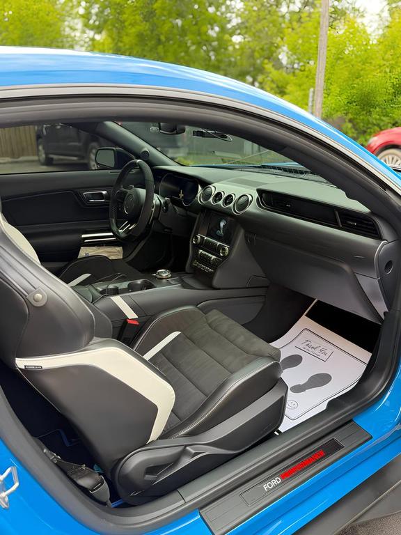 used 2022 Ford Shelby GT500 car, priced at $102,991