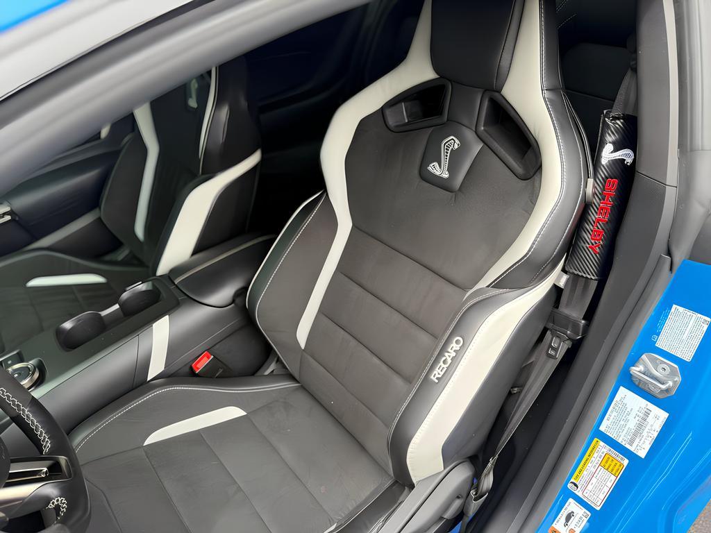 used 2022 Ford Shelby GT500 car, priced at $102,991