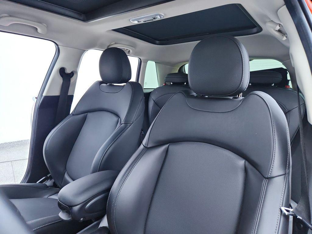 used 2021 MINI Hardtop car, priced at $22,991