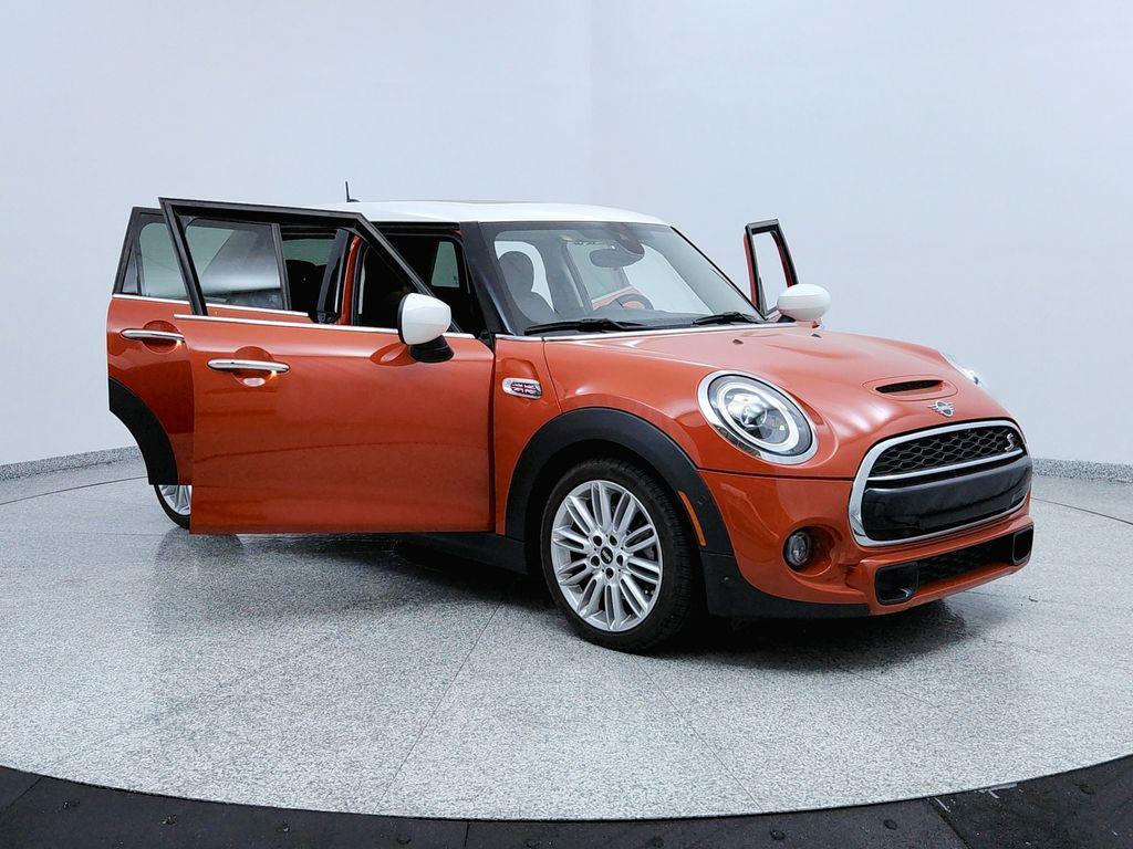 used 2021 MINI Hardtop car, priced at $22,991