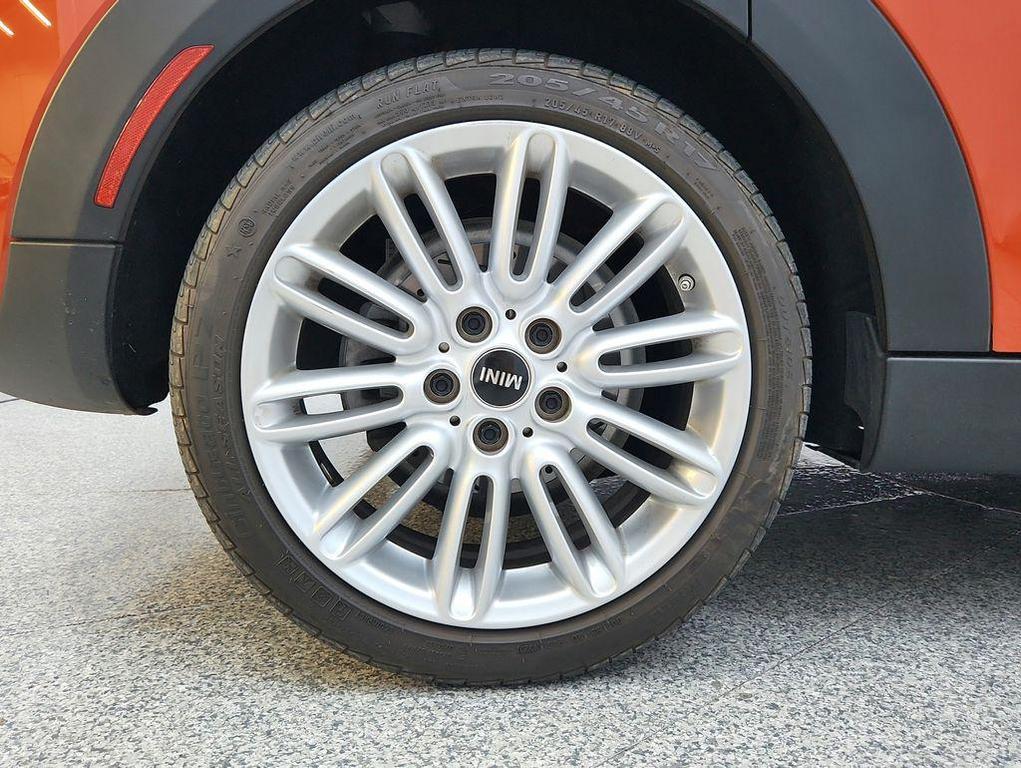 used 2021 MINI Hardtop car, priced at $22,991