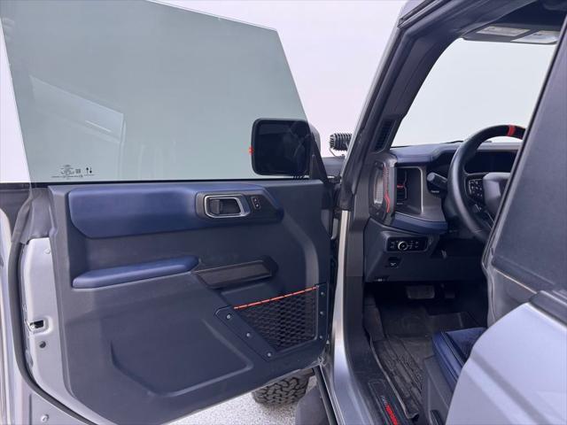used 2023 Ford Bronco car, priced at $76,991