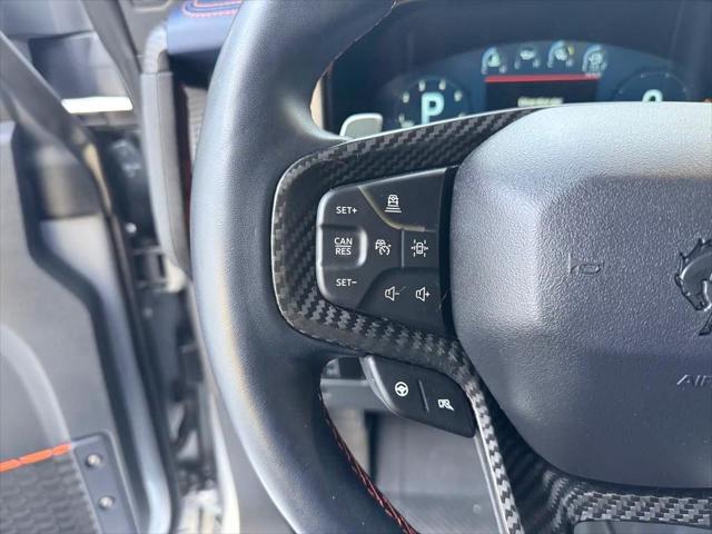 used 2023 Ford Bronco car, priced at $74,991