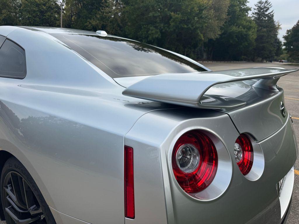 used 2017 Nissan GT-R car, priced at $143,991