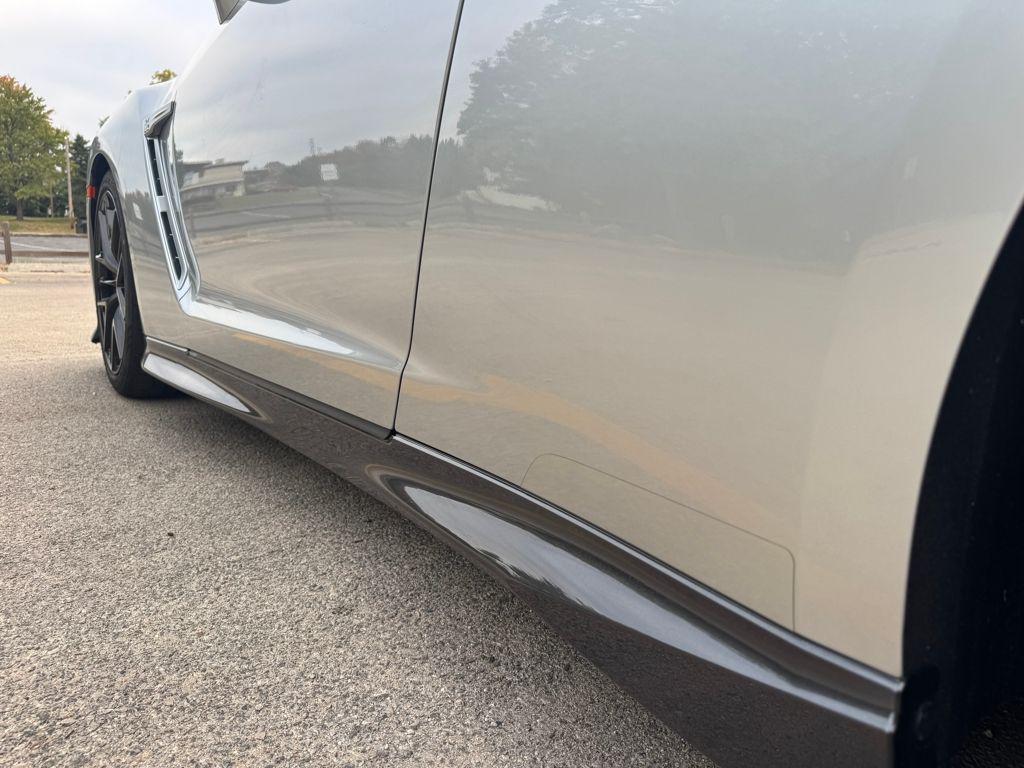 used 2017 Nissan GT-R car, priced at $143,991