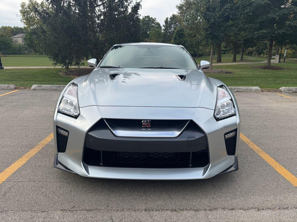 used 2017 Nissan GT-R car, priced at $143,991