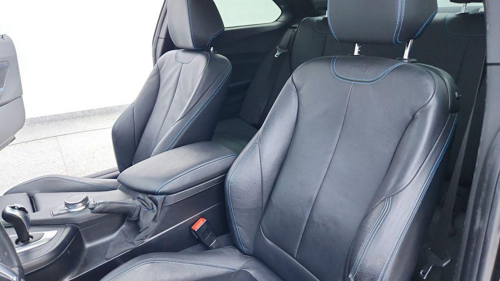 used 2018 BMW M2 car, priced at $35,991