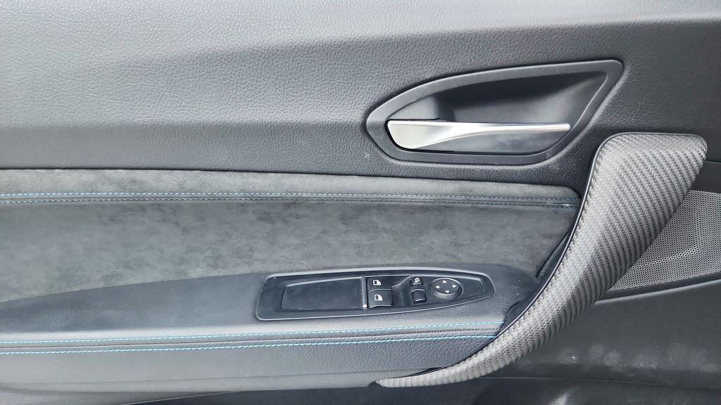 used 2018 BMW M2 car, priced at $35,991