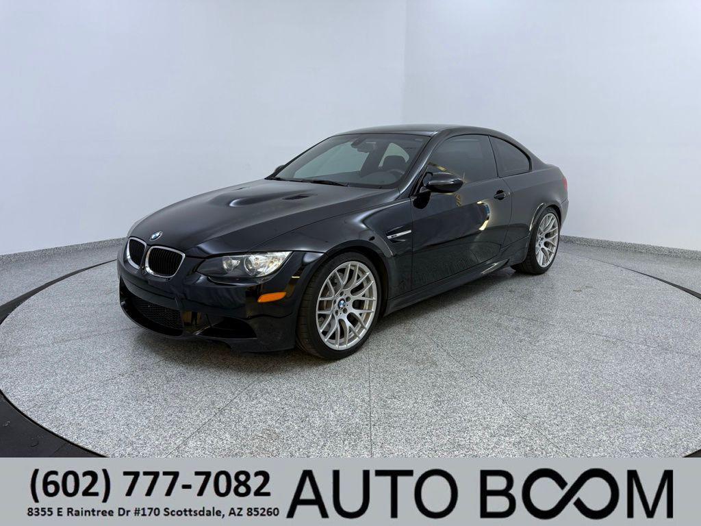 used 2013 BMW M3 car, priced at $47,491
