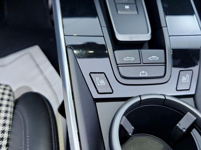 used 2023 Porsche 911 car, priced at $267,991