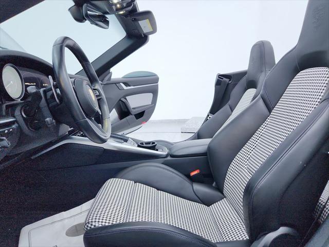 used 2023 Porsche 911 car, priced at $272,991